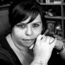 Fotografía de Amanda Hocking