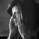 Fotografía de Almudena Grandes