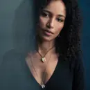 Fotografía de Minna Salami