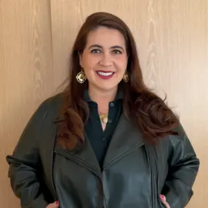 Retrato de  Rosa María Cifuentes Castañeda