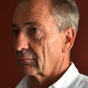 Retrato de  Pedro Ángel Fernández Vega