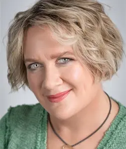 Retrato de V.V. James