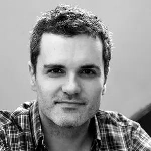 Retrato de  Carlos Montero