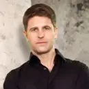 Fotografía de Brad Thor