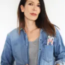 Fotografía de Tarot Alexa