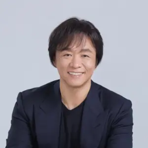 Retrato de Kim Sung-Li