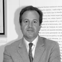 Retrato de  Álvaro Valverde