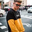 Fotografía de Logan G