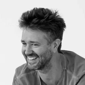 Retrato de Fernando Krapp