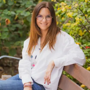 Retrato de  Alejandra Beneyto