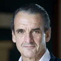 Retrato de Mario Conde