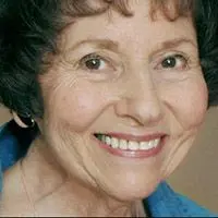 Retrato de  Adele Faber