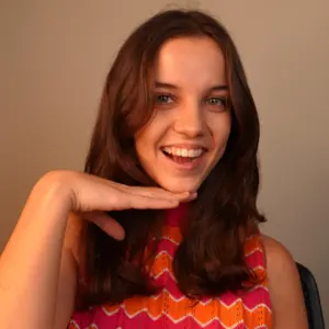 Retrato de  Pippi English