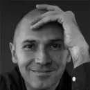 Fotografía de Christophe André