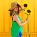 Fotografía de Supermundano