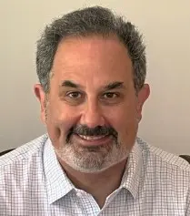 Retrato de  Mark Schulz