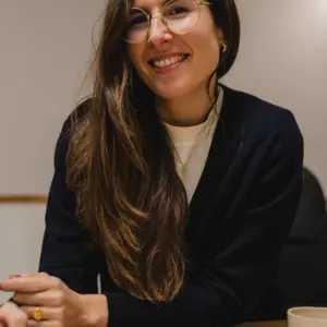 Retrato de  Marta Orse