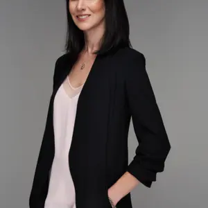 Retrato de  Danielle L. Jensen