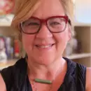 Fotografía de Jo-Marie Burt