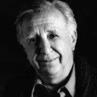 Retrato de Vicente Leñero