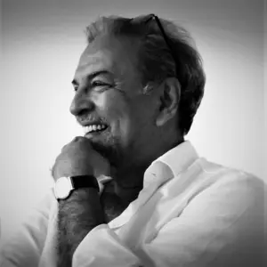 Retrato de  Julio César Londoño