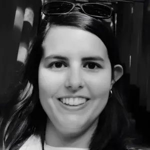 Retrato de  María Belén López Pérez