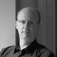 Retrato de  Esteban Buch