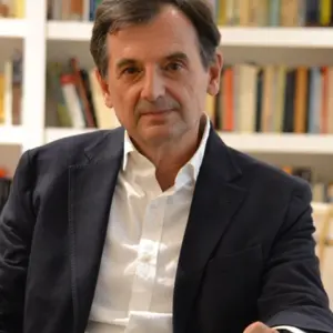 Retrato de  Rodrigo Tena