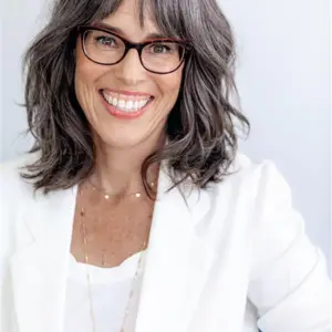 Retrato de  Ingrid Clayton