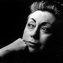 Fotografía de Rosario Castellanos