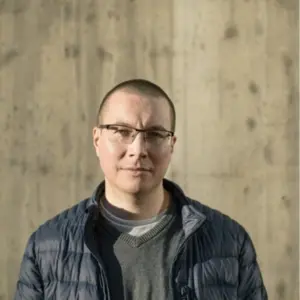 Retrato de Miguel Pita