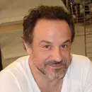 Fotografía de Fred Bernard