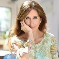 Retrato de Luján Cambariere