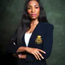 Fotografía de Guillermina Mekuy