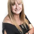 Fotografía de Liliana Cinetto