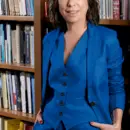 Fotografía de María O'Donnell