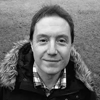 Retrato de  David Sumpter