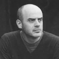 Retrato de  Sergio Missana