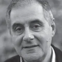 Retrato de Germán Gullón