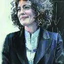 Fotografía de Marcella Althaus-Reid