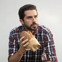 Retrato de Pablito Martin