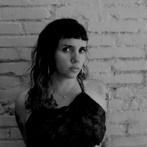 Retrato de Camila Gutiérrez