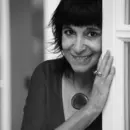 Fotografía de Rosa Montero