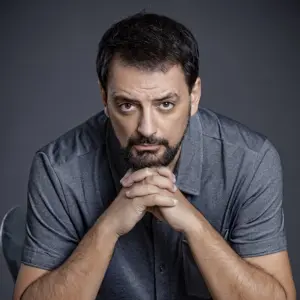 Retrato de  Juan Solo