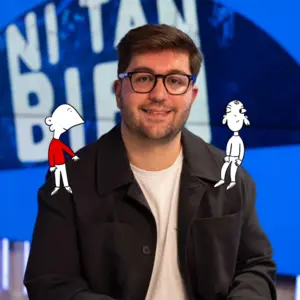 Retrato de  Pablo R. Coca (@occimorons)