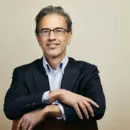 Fotografía de Sergei Guriev y Daniel Treisman