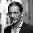 Fotografía de David Lagercrantz
