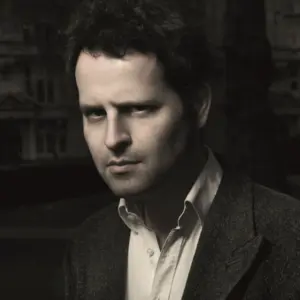 Retrato de  Adam Kay