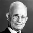 Fotografía de Napoleon Hill