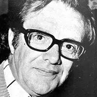 Retrato de  Luis Spota